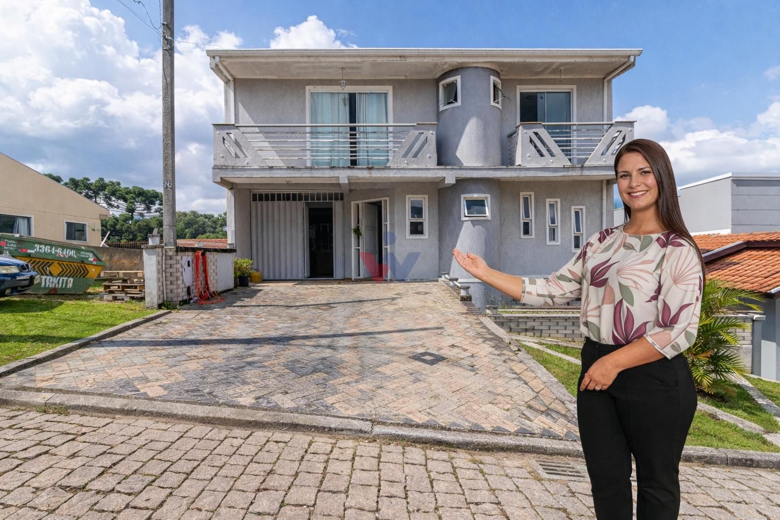 Sobrado para Venda CURITIBA - PR