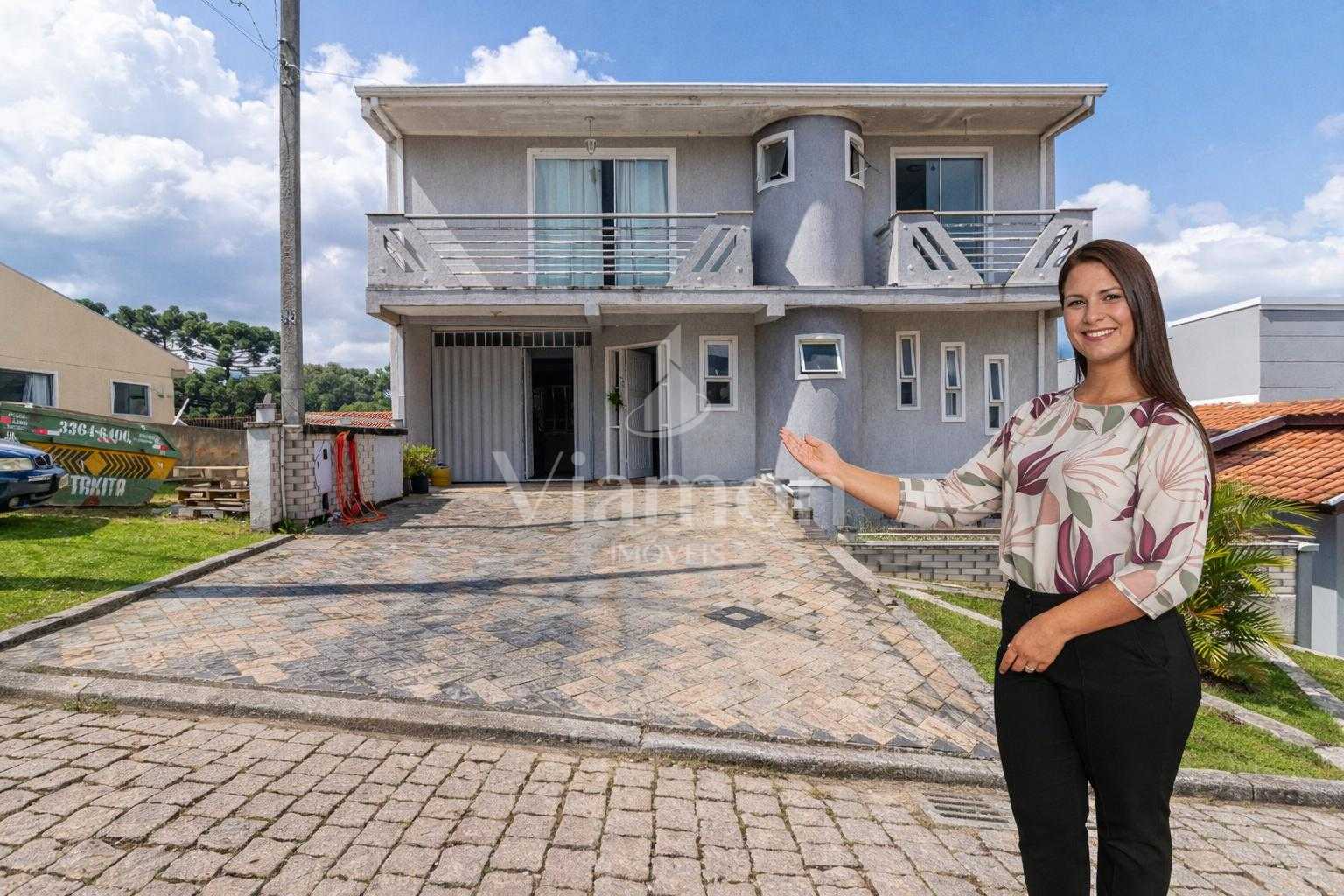 Sobrado em condomínio Santa Cândida com 246 m , suíte master, ...