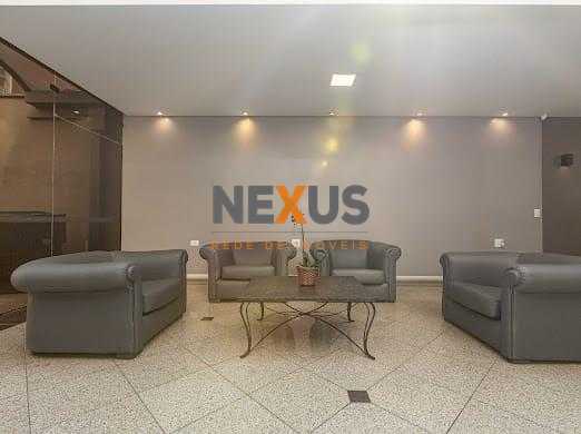 Studio com 1 dormitório à venda,25.00 m , Alto da XV, CURITIBA...