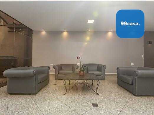 Studio com 1 dormitório à venda,25.00 m , Alto da XV, CURITIBA...