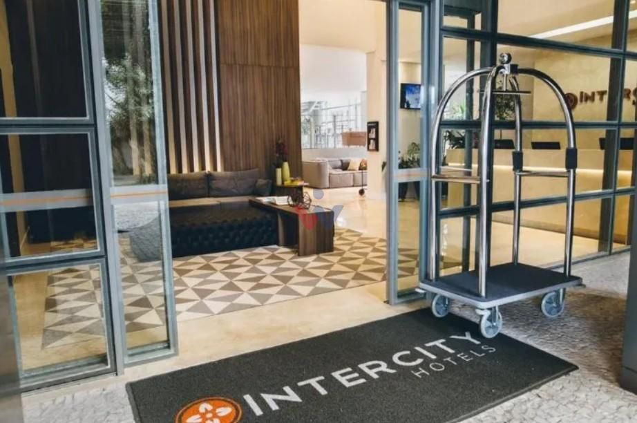 Studio com 1 dormitório à venda,24.00 m , alto da glória, CURI...