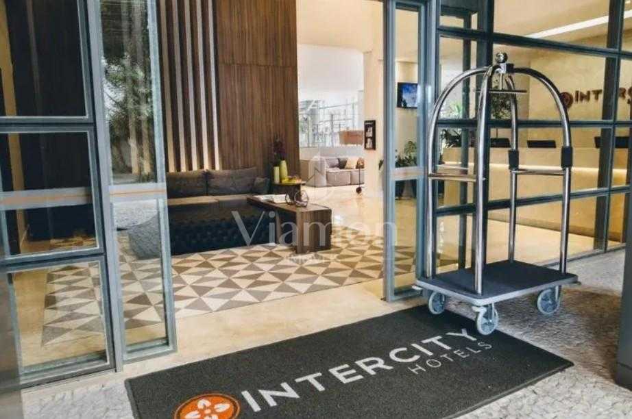 Studio com 1 dormitório à venda,24.00 m , alto da glória, CURI...