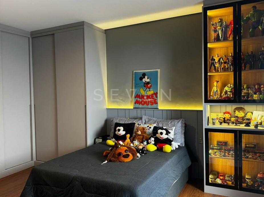 Casa com 3 dormitórios à venda,420.00 m , alto boqueirão, CURI...