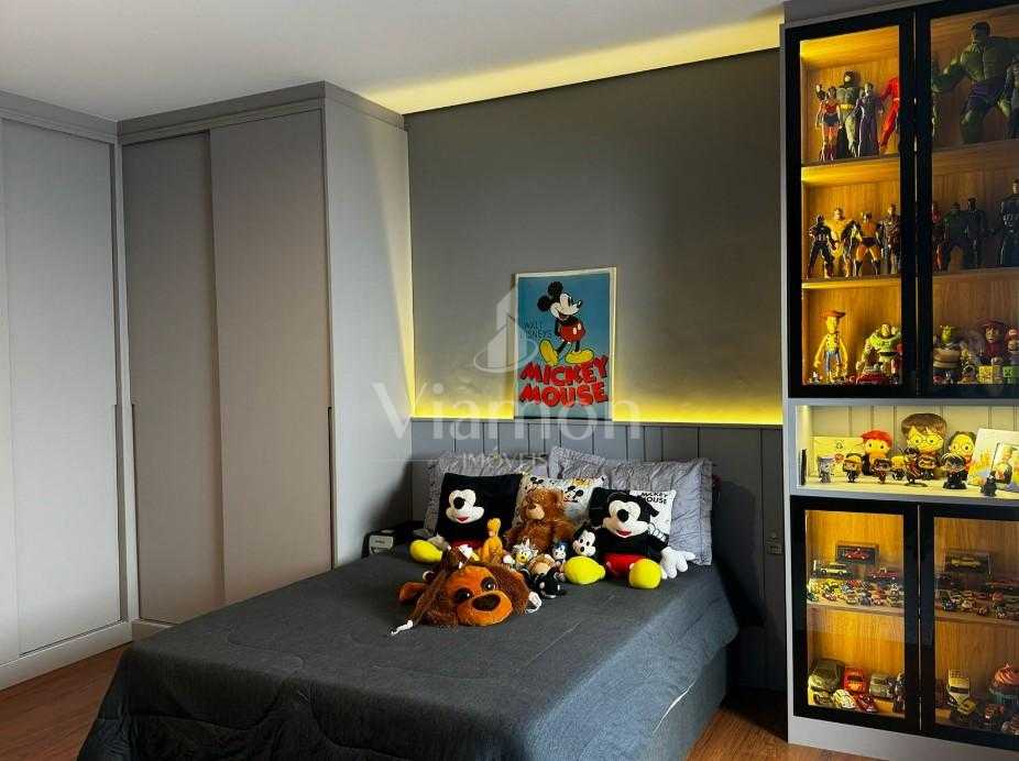 Casa com 3 dormitórios à venda,420.00 m , alto boqueirão, CURI...