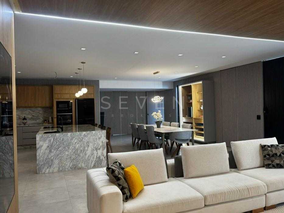 Casa com 3 dormitórios à venda,420.00 m , alto boqueirão, CURI...