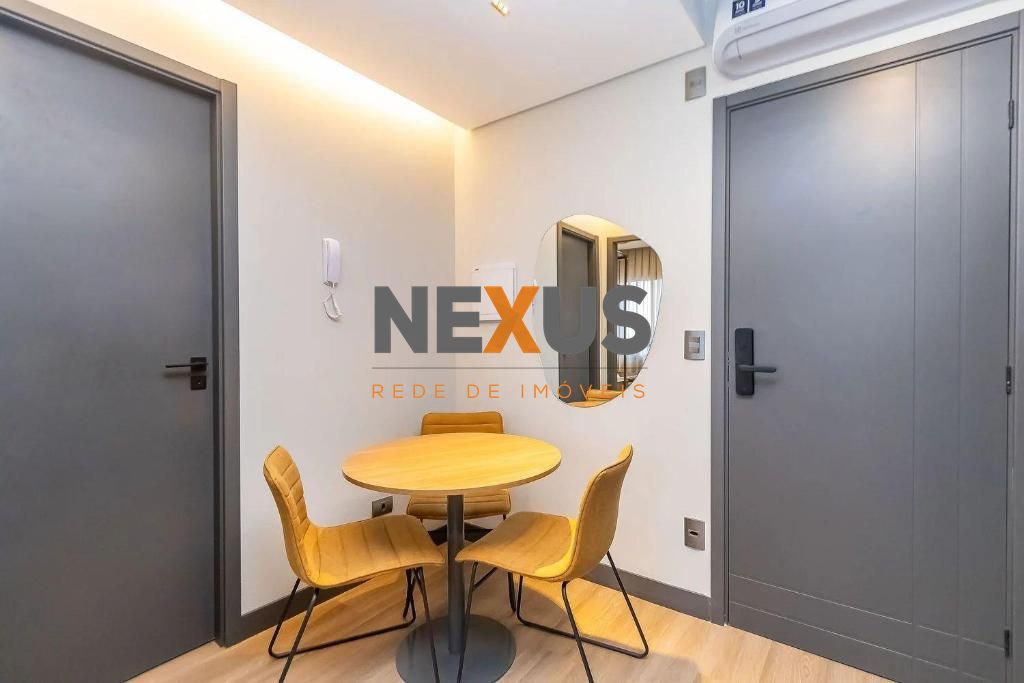 Investidores estamos com studio para short stay no Água Verde.