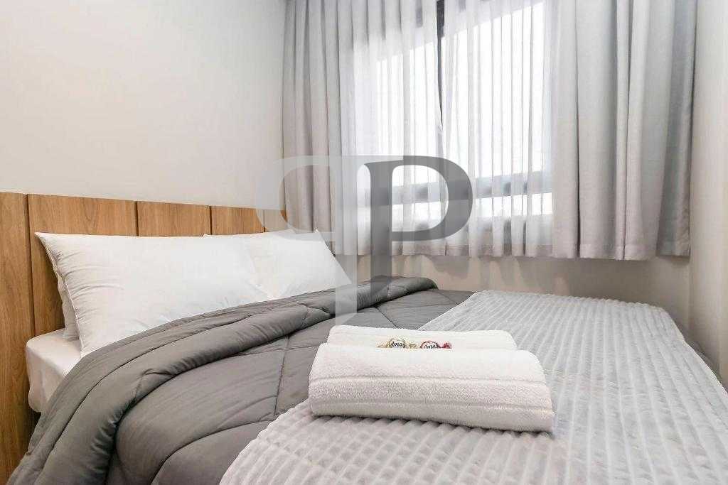 Investidores estamos com studio para short stay no Água Verde.