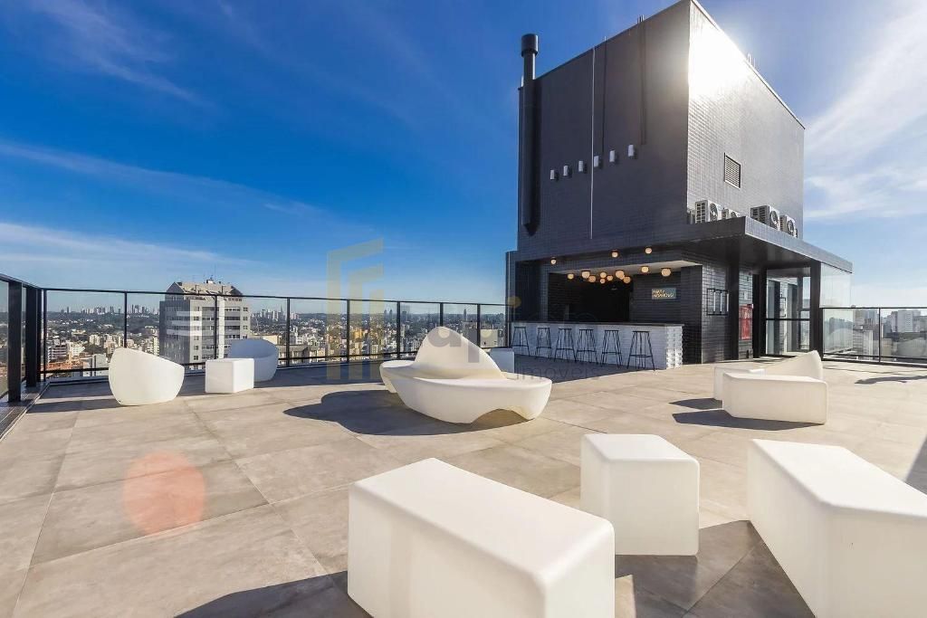 Studio para short stay no Agua Verde. Essa é a oportunidade de...