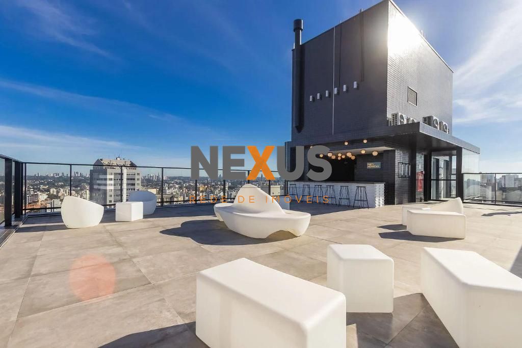 Studio para short stay no Agua Verde. Essa é a oportunidade de...