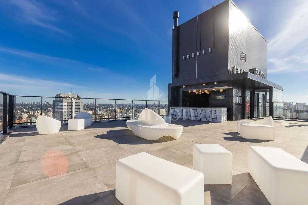 Studio para short stay no Agua Verde. Essa é a oportunidade de...