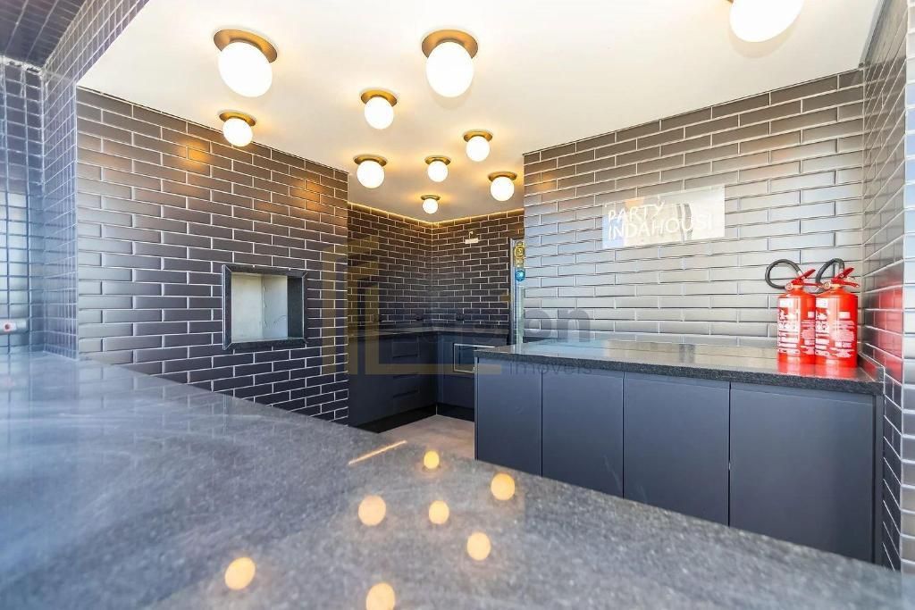 Studio para short stay no Agua Verde. Essa é a oportunidade de...