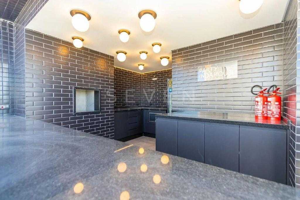 Studio para short stay no Agua Verde. Essa é a oportunidade de...