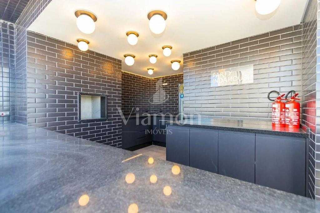 Studio para short stay no Agua Verde. Essa é a oportunidade de...