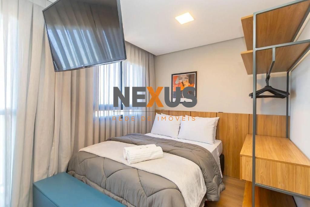 Quer investir com retorno imediato? Conheça esse studio no Agu...
