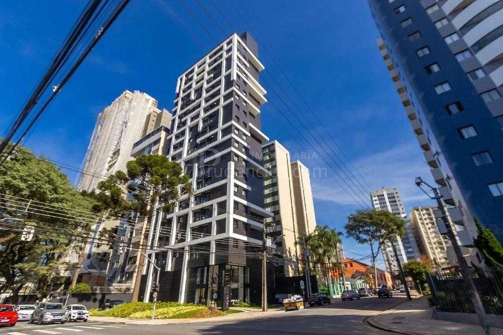 Studio para short stay no Agua Verde. Essa é a oportunidade de...