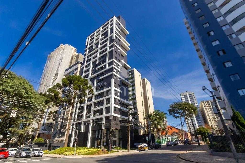 Studio para short stay no Agua Verde. Essa é a oportunidade de...