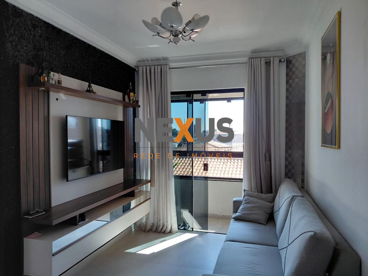 Ótimo apartamento com 03 quartos, sendo 01 suíte, Cidade Jardi...