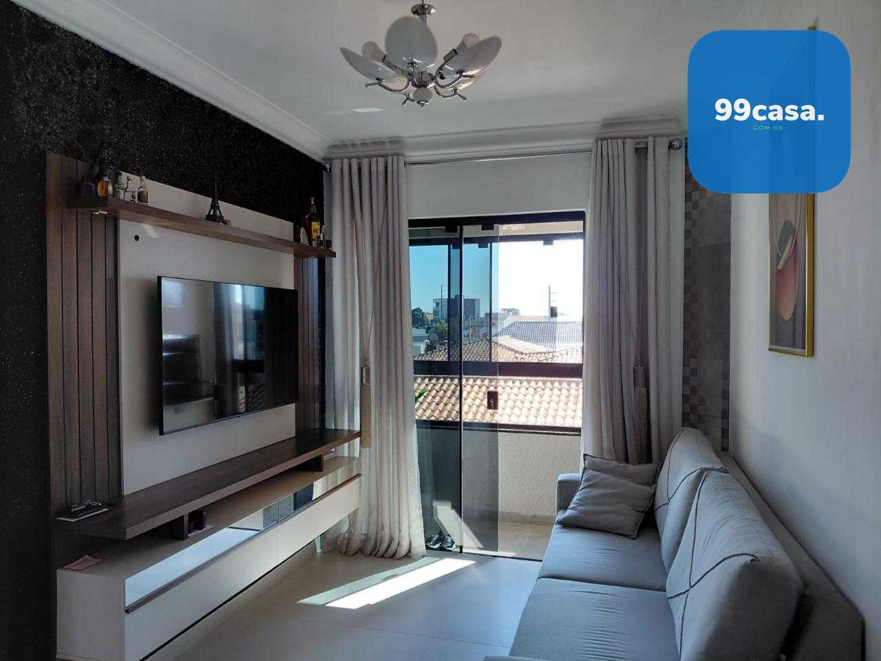 Ótimo apartamento com 03 quartos, sendo 01 suíte, Cidade Jardi...