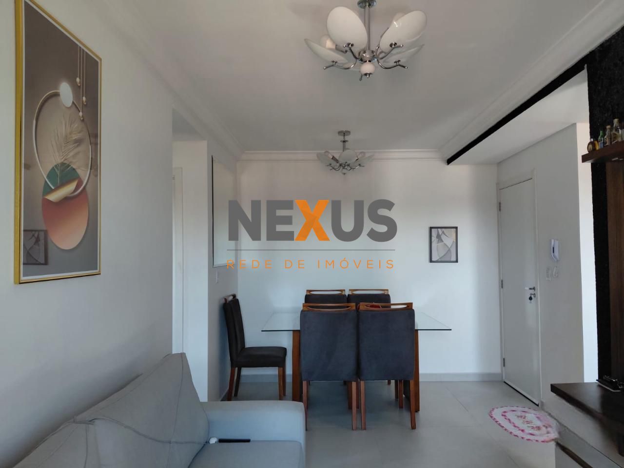 Ótimo apartamento com 03 quartos, sendo 01 suíte, Cidade Jardi...