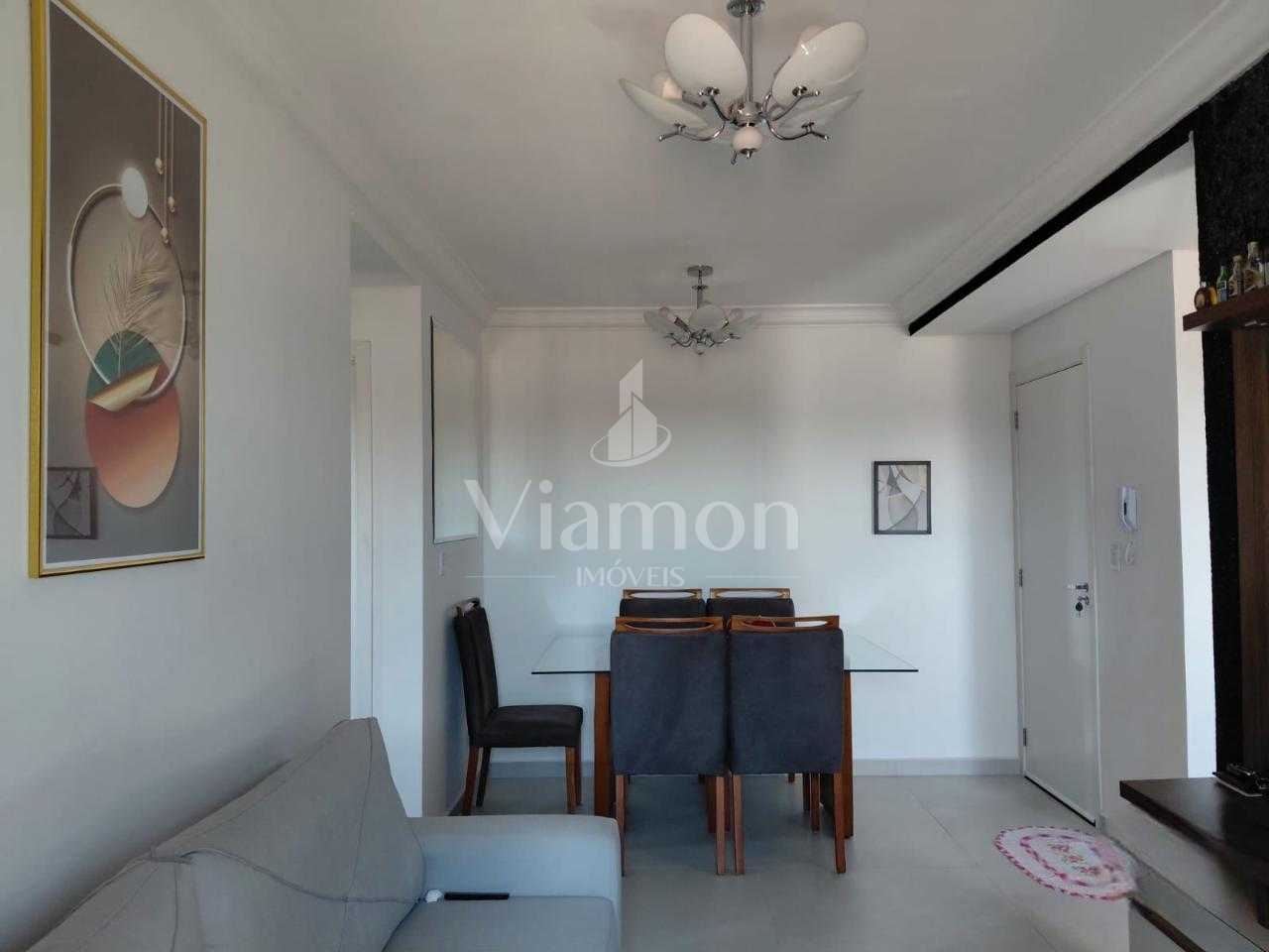 Ótimo apartamento com 03 quartos, sendo 01 suíte, Cidade Jardi...