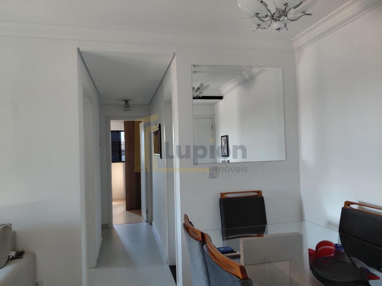 Ótimo apartamento com 03 quartos, sendo 01 suíte, Cidade Jardi...