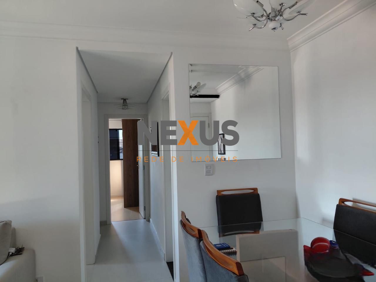 Ótimo apartamento com 03 quartos, sendo 01 suíte, Cidade Jardi...