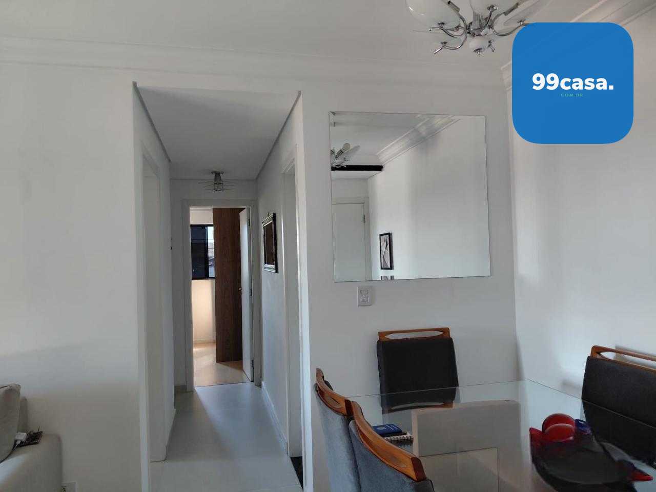 Ótimo apartamento com 03 quartos, sendo 01 suíte, Cidade Jardi...