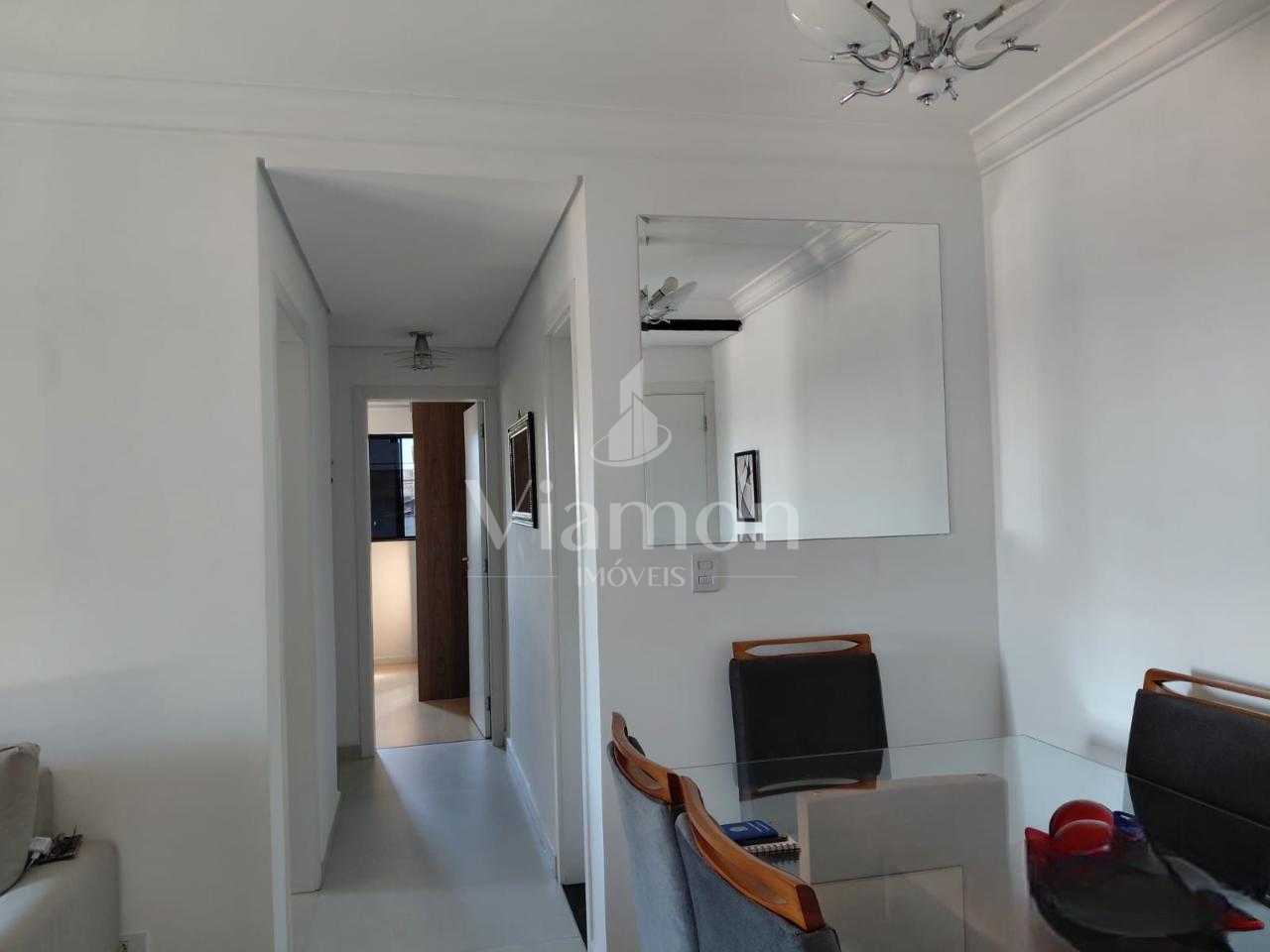 Ótimo apartamento com 03 quartos, sendo 01 suíte, Cidade Jardi...