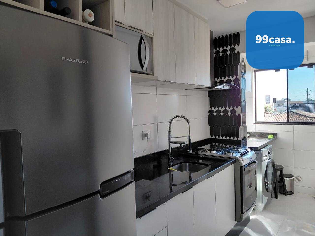 Ótimo apartamento com 03 quartos, sendo 01 suíte, Cidade Jardi...