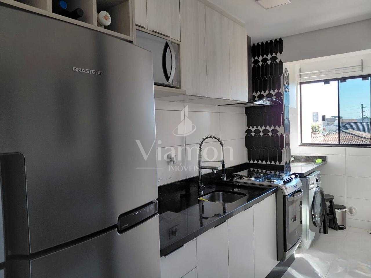 Ótimo apartamento com 03 quartos, sendo 01 suíte, Cidade Jardi...