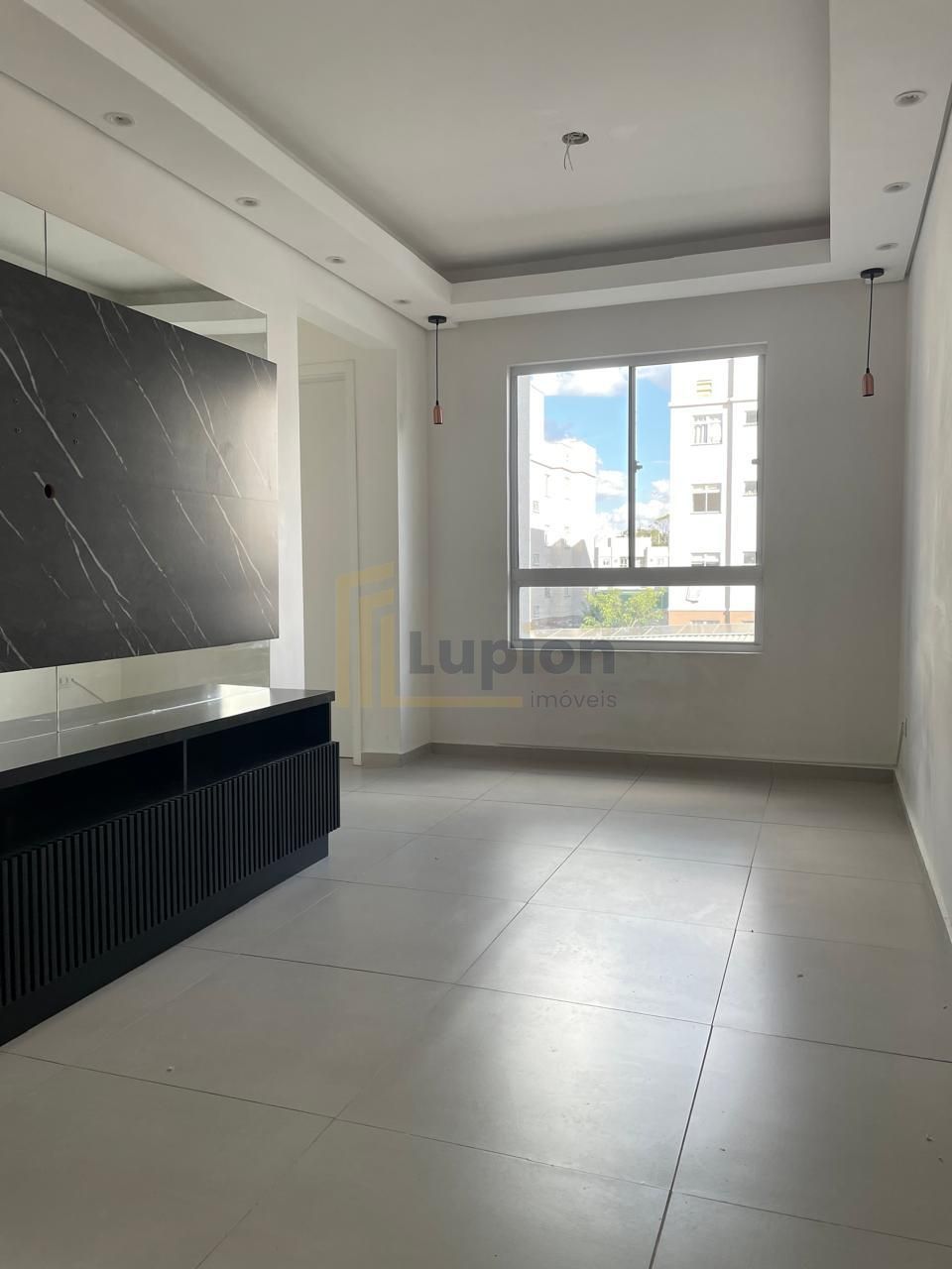 Apartamento com 2 dormitórios à venda,48.20 m , costeira, Arau...