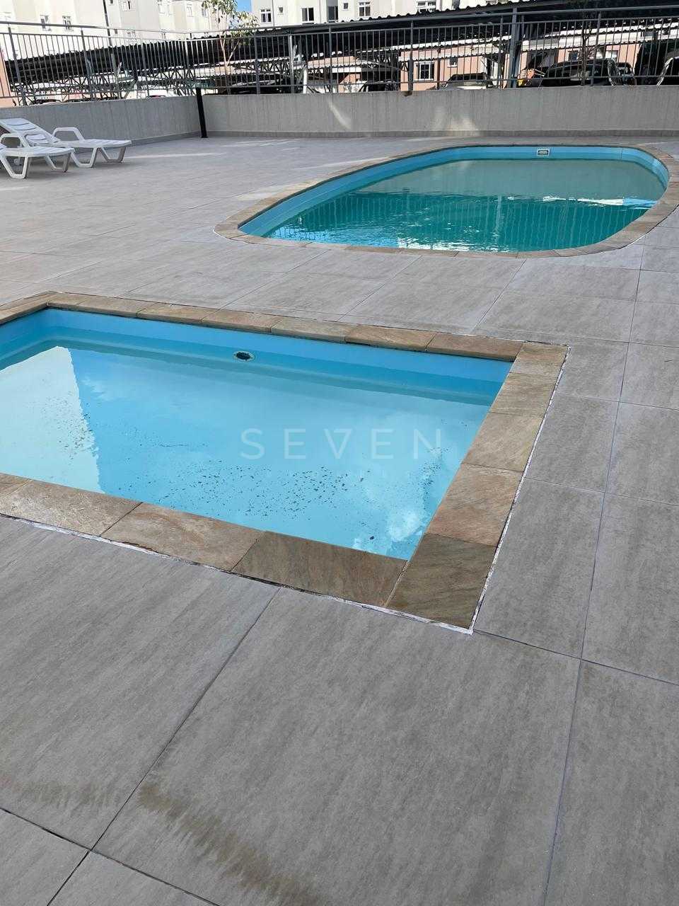 Apartamento com 2 dormitórios à venda,48.20 m , costeira, Arau...