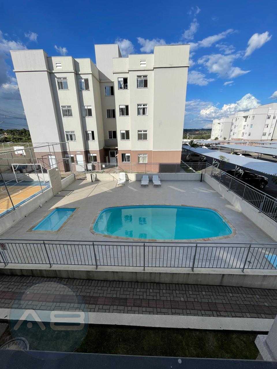 Apartamento com 2 dormit?rios ? venda,48.20 m , costeira, Arau...