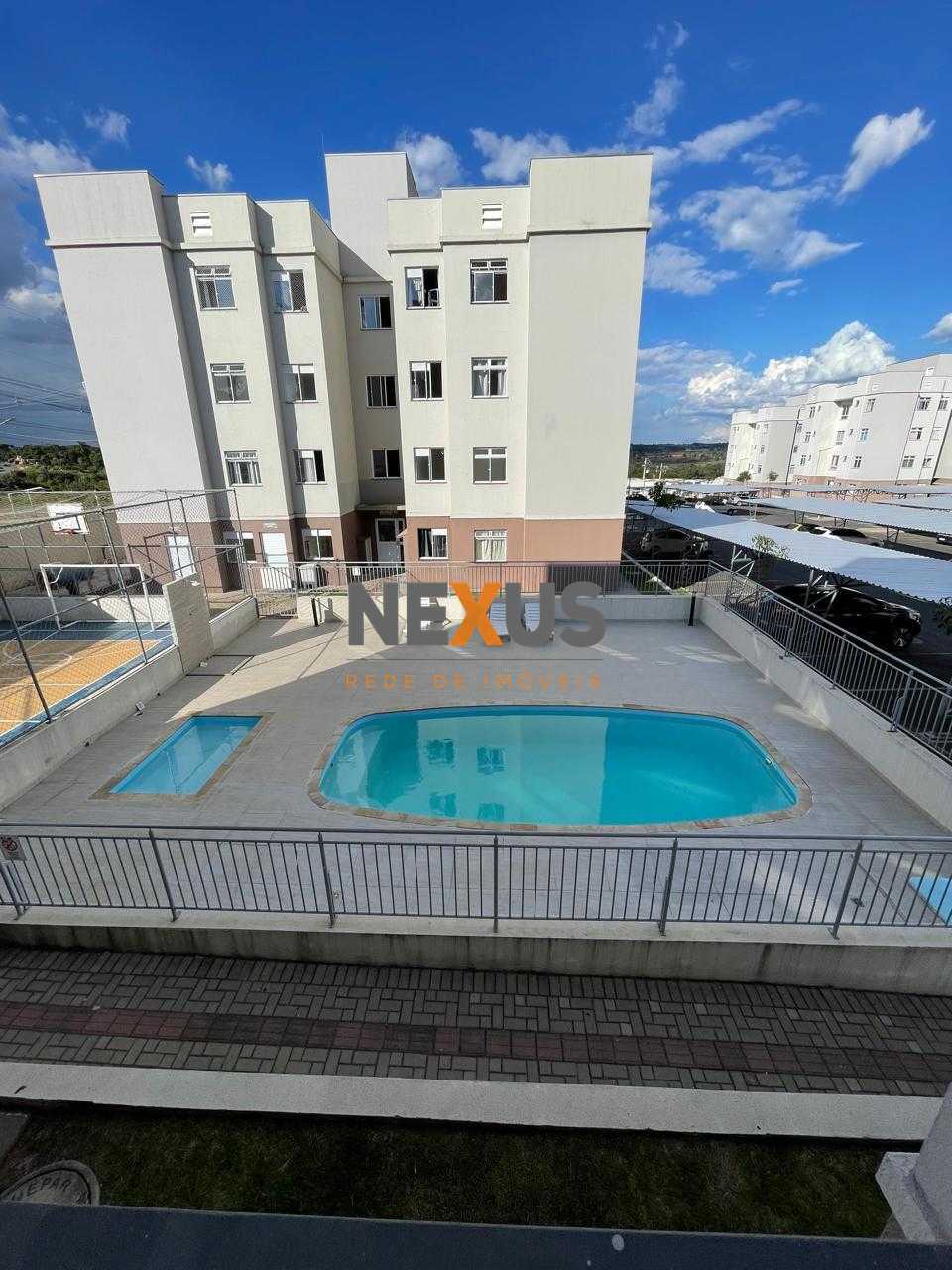 Apartamento com 2 dormitórios à venda,48.20 m , costeira, Arau...