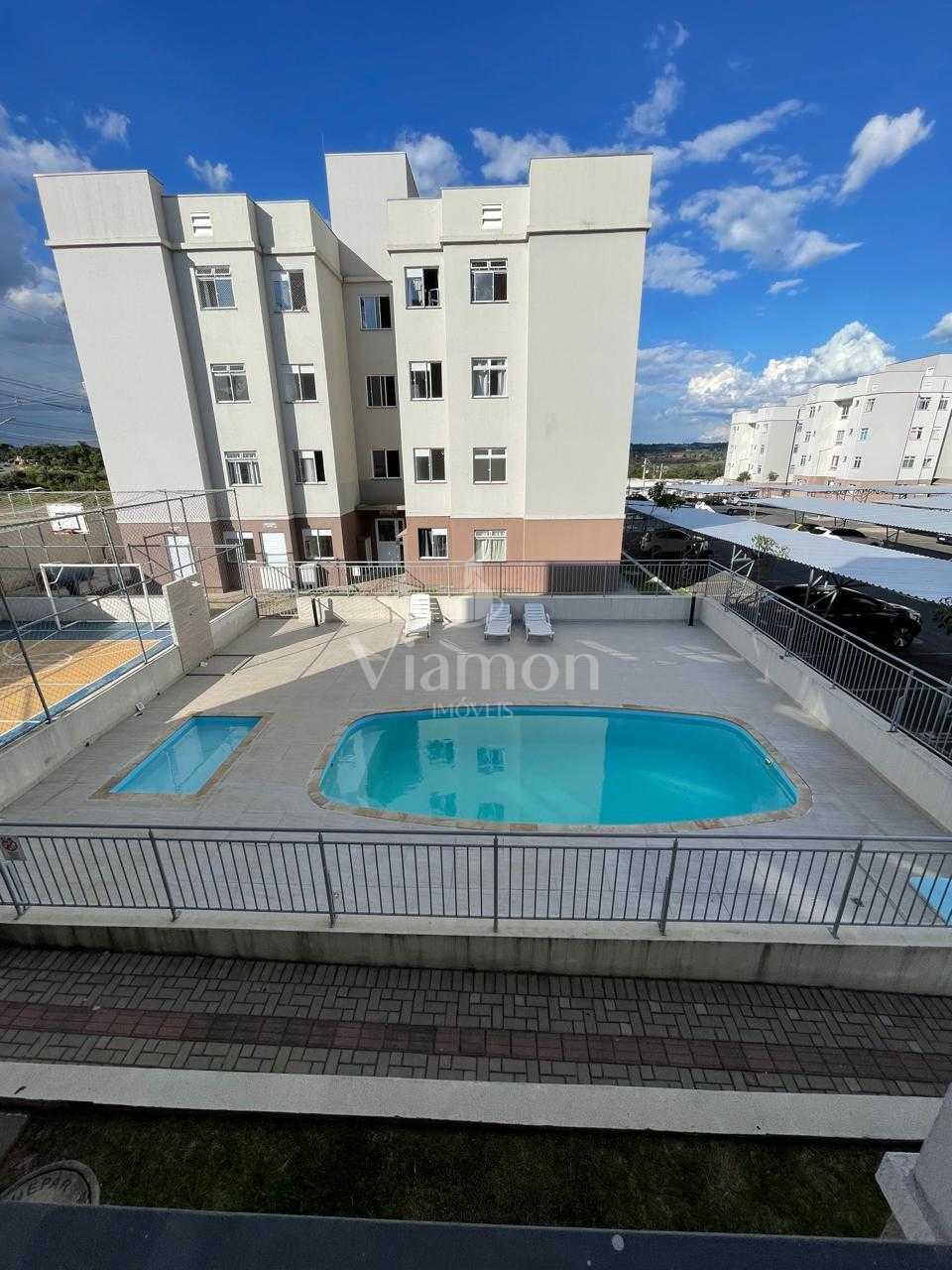 Apartamento com 2 dormitórios à venda,48.20 m , costeira, Arau...