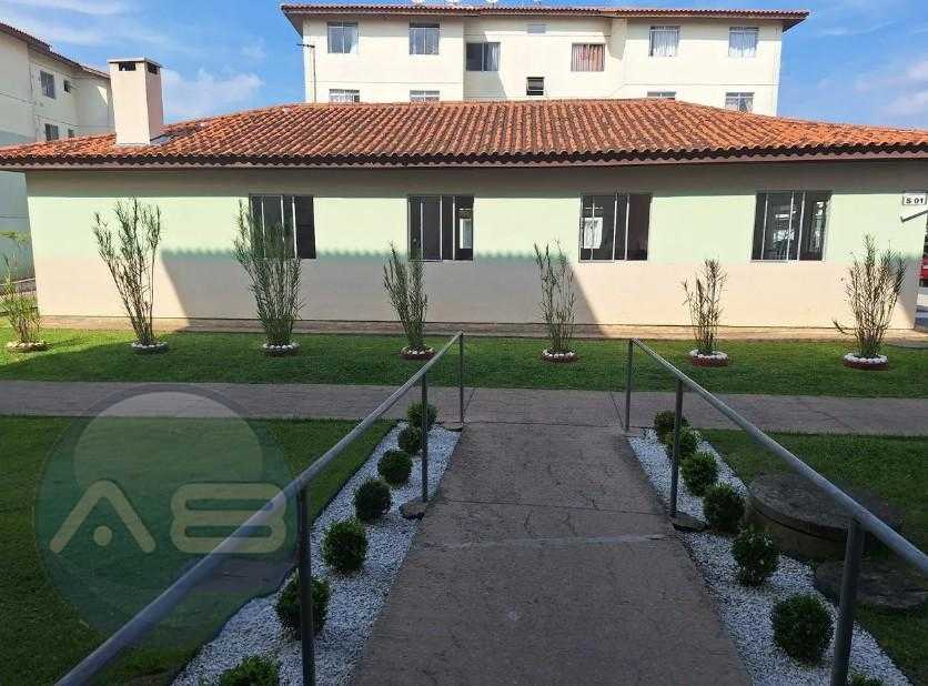 Apartamento com 2 dormit?rios ? venda,50.00 m , s?tio cercado,...