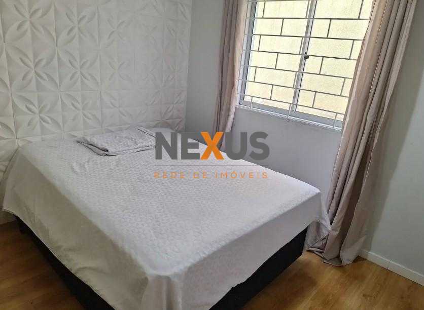 Apartamento com 2 dormitórios à venda,50.00 m , sítio cercado,...