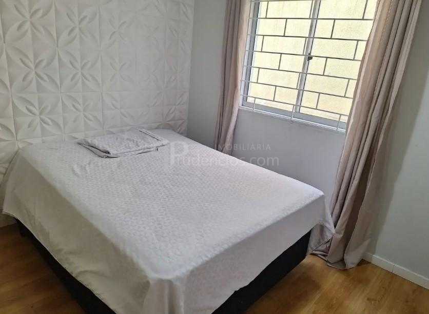 Apartamento com 2 dormitórios à venda,50.00 m , sítio cercado,...