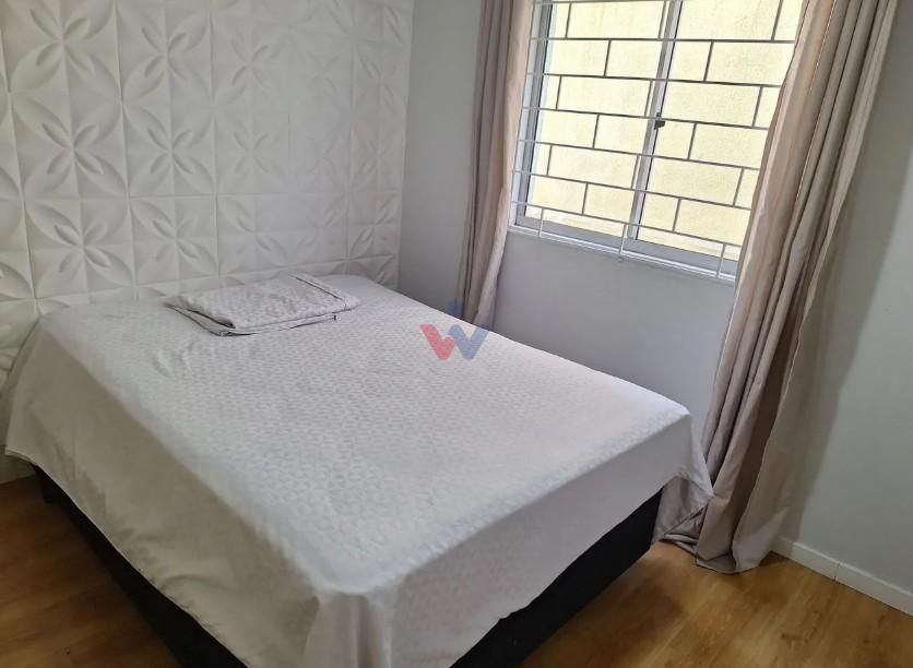 Apartamento com 2 dormitórios à venda,50.00 m , sítio cercado,...