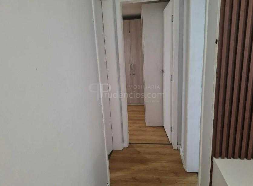 Apartamento com 2 dormitórios à venda,50.00 m , sítio cercado,...