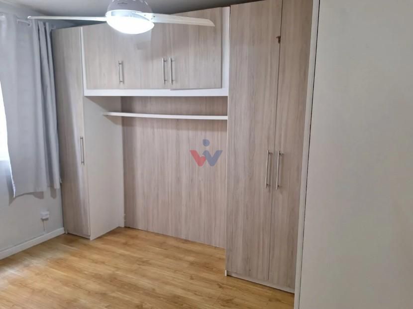 Apartamento com 2 dormitórios à venda,50.00 m , sítio cercado,...