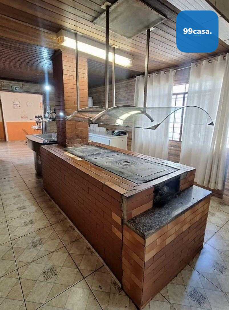 Ponto Comercial à venda,600.00 m , cidade jardim, SAO JOSE DOS...