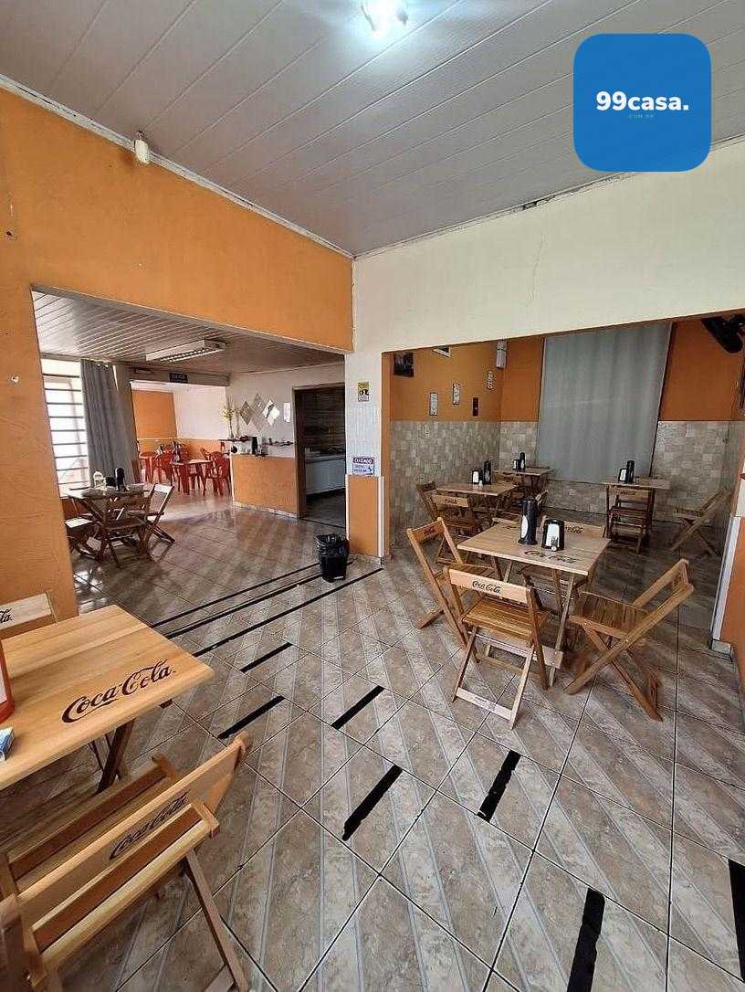 Ponto Comercial à venda,600.00 m , cidade jardim, SAO JOSE DOS...