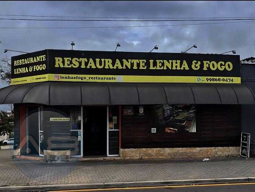 Ponto Comercial ? venda,600.00 m , cidade jardim, SAO JOSE DOS...