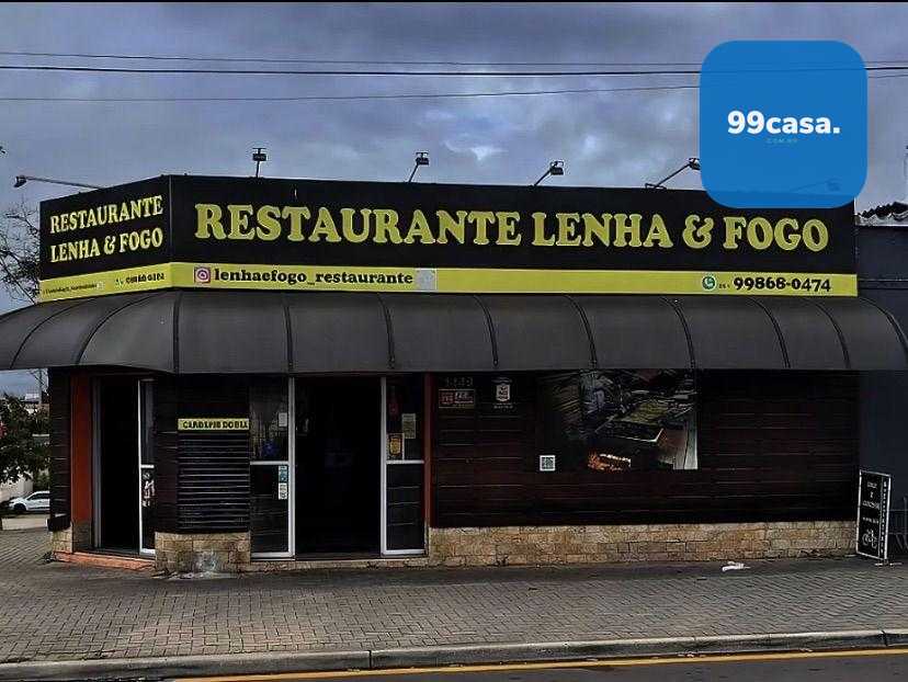 Ponto Comercial à venda,600.00 m , cidade jardim, SAO JOSE DOS...