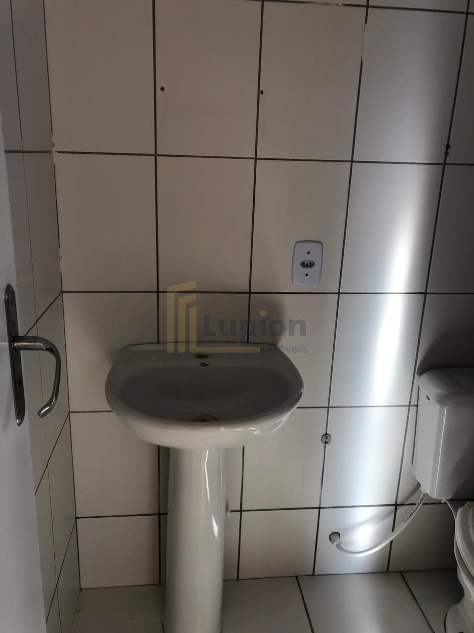 Apartamento com 2 dormitórios à venda,47.00 m , cachoeira, CUR...