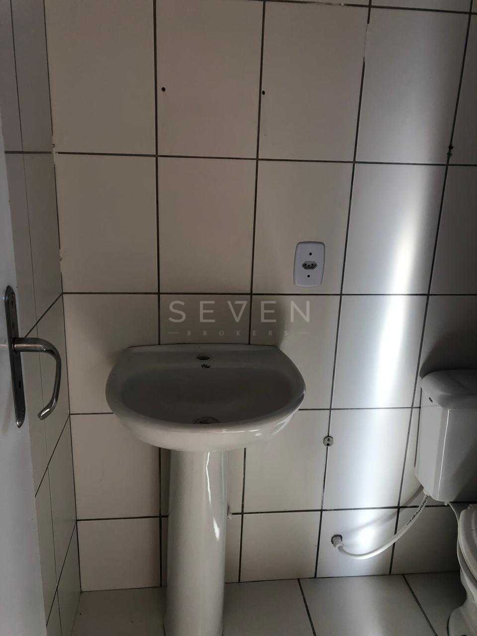 Apartamento com 2 dormitórios à venda,47.00 m , cachoeira, CUR...