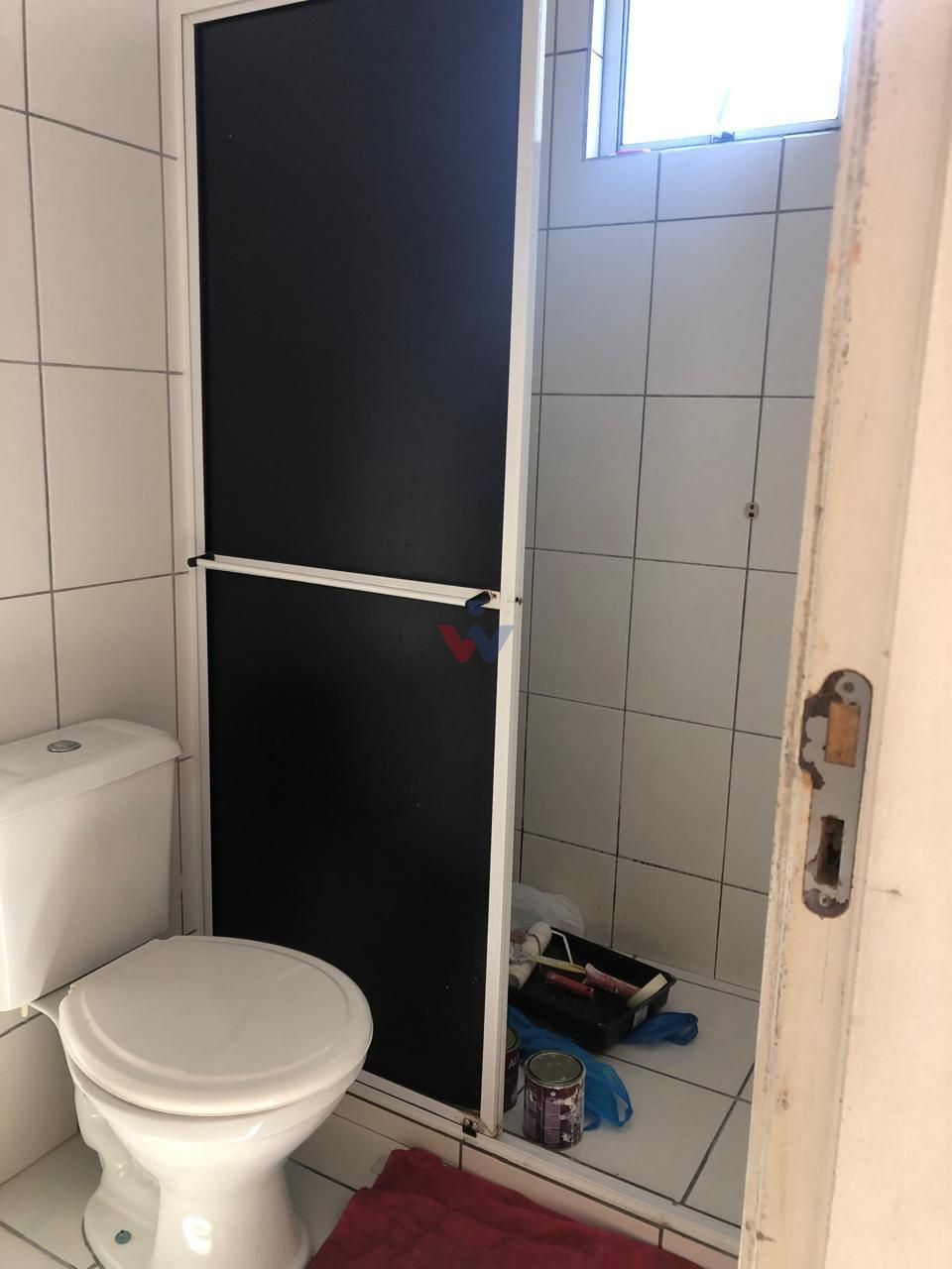 Apartamento com 2 dormitórios à venda,47.00 m , cachoeira, CUR...