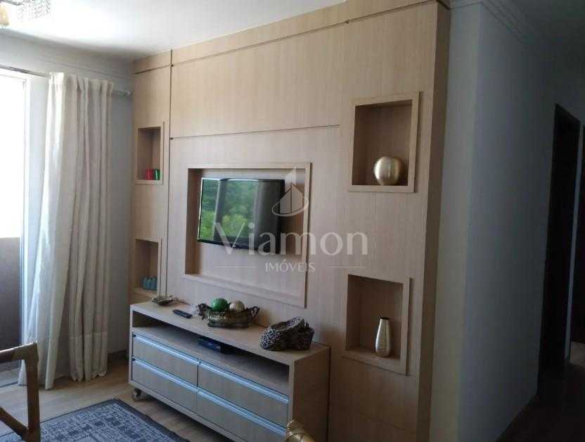 Apartamento com 3 dormitórios à venda,65.00 m , guaíra, CURITI...