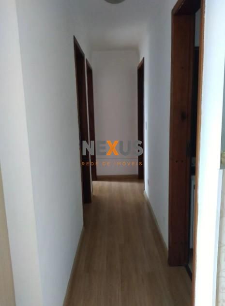 Apartamento com 3 dormitórios à venda,65.00 m , guaíra, CURITI...